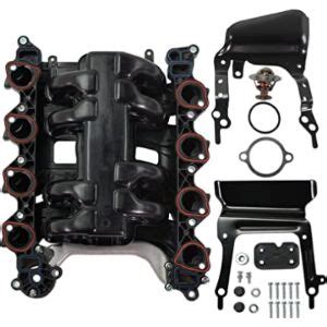 peak hp 4.6 intake manifold